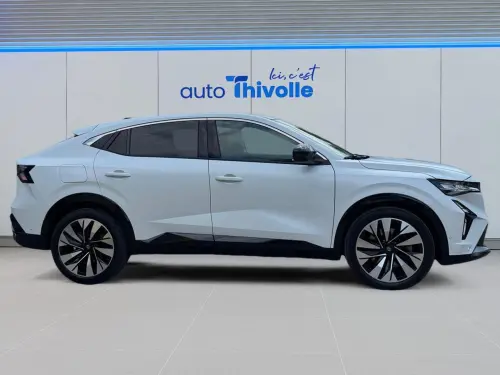 Renault Rafale E-Tech full hybrid 200 ch Techno - Photo 5
