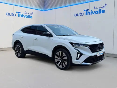 Renault Rafale E-Tech full hybrid 200 ch Techno - Photo 6