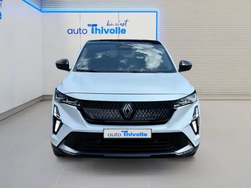 Renault Rafale E-Tech full hybrid 200 ch Techno - Photo 7