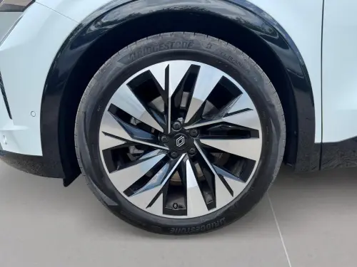 Renault Rafale E-Tech full hybrid 200 ch Techno - Photo 8