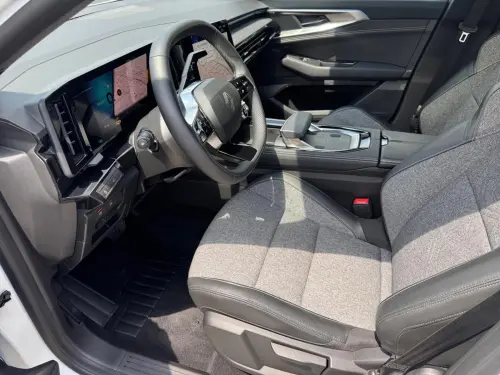 Renault Rafale E-Tech full hybrid 200 ch Techno - Photo 9