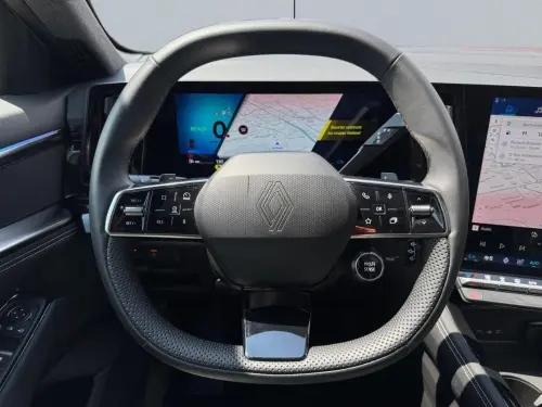 Renault Rafale E-Tech full hybrid 200 ch Techno - Photo 12