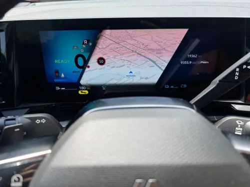 Renault Rafale E-Tech full hybrid 200 ch Techno - Photo 13