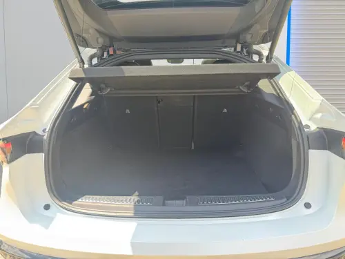 Renault Rafale E-Tech full hybrid 200 ch Techno - Photo 18