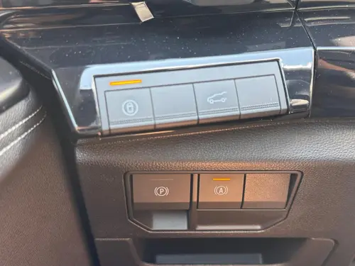 Renault Rafale E-Tech full hybrid 200 ch Techno - Photo 22