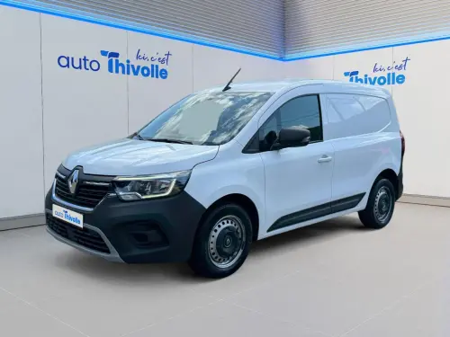 Renault Kangoo BLUE DCI 115 EXTRA - 22 - Photo 0
