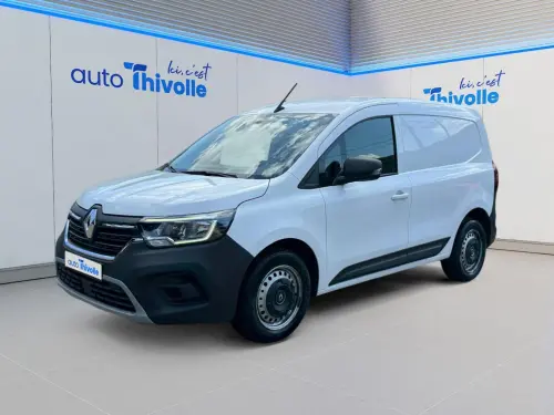 Renault Kangoo BLUE DCI 115 EXTRA - 22 - Photo 0