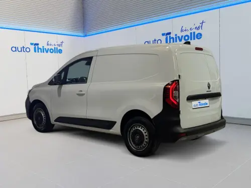 Renault Kangoo BLUE DCI 115 EXTRA - 22 - Photo 2