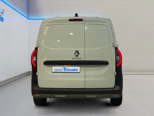 Renault Kangoo BLUE DCI 115 EXTRA - 22 - Photo 3