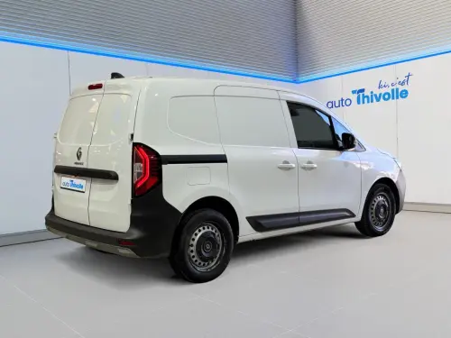 Renault Kangoo BLUE DCI 115 EXTRA - 22 - Photo 4