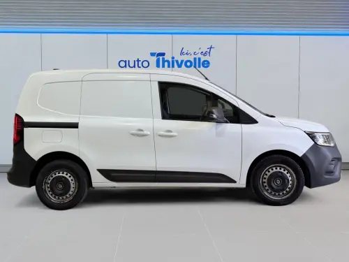 Renault Kangoo BLUE DCI 115 EXTRA - 22 - Photo 5