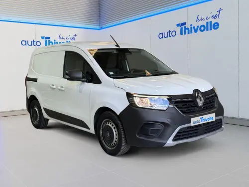 Renault Kangoo BLUE DCI 115 EXTRA - 22 - Photo 6