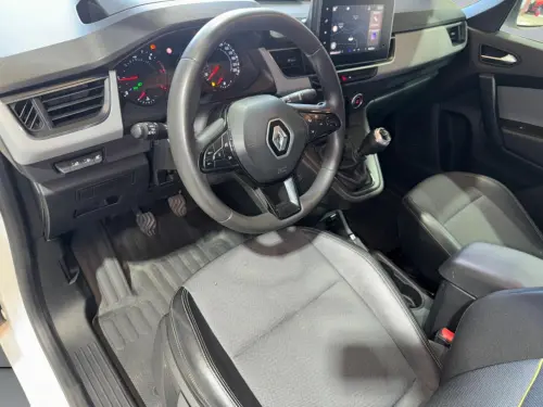Renault Kangoo BLUE DCI 115 EXTRA - 22 - Photo 11