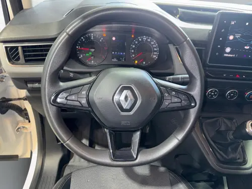 Renault Kangoo BLUE DCI 115 EXTRA - 22 - Photo 12