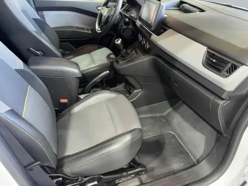 Renault Kangoo BLUE DCI 115 EXTRA - 22 - Photo 16