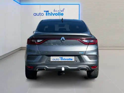 Renault Arkana E-Tech hybride 145 R.S. Line Fast Track - Photo 3