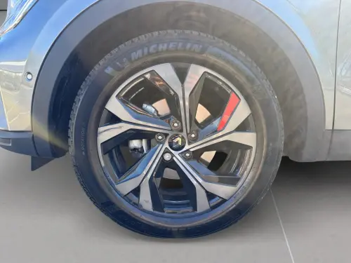 Renault Arkana E-Tech hybride 145 R.S. Line Fast Track - Photo 8