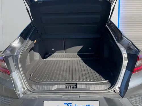 Renault Arkana E-Tech hybride 145 R.S. Line Fast Track - Photo 18