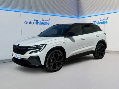Renault Austral E-Tech full hybrid 200 GSR2 Techno esprit Alpine - Photo 0