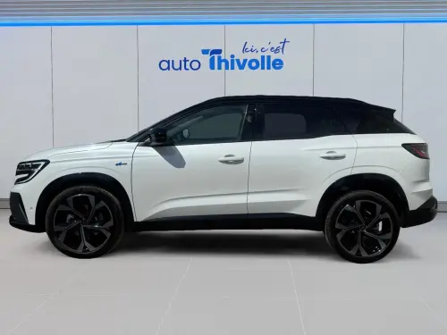 Renault Austral E-Tech full hybrid 200 GSR2 Techno esprit Alpine - Photo 1