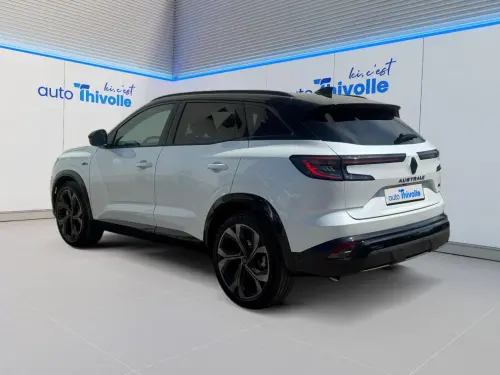 Renault Austral E-Tech full hybrid 200 GSR2 Techno esprit Alpine - Photo 2