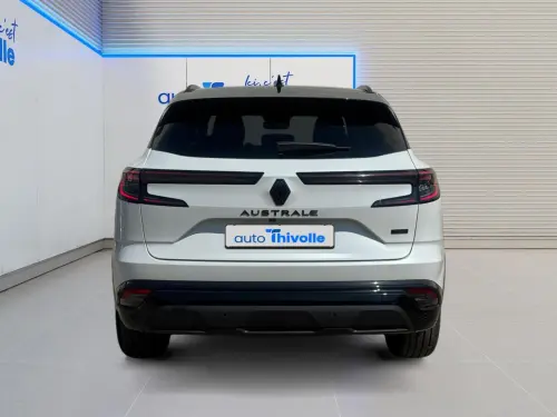 Renault Austral E-Tech full hybrid 200 GSR2 Techno esprit Alpine - Photo 3