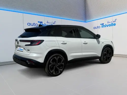 Renault Austral E-Tech full hybrid 200 GSR2 Techno esprit Alpine - Photo 4