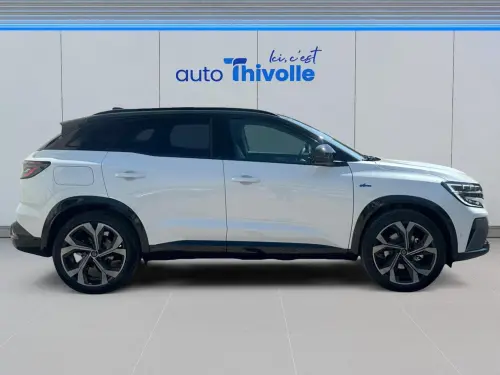Renault Austral E-Tech full hybrid 200 GSR2 Techno esprit Alpine - Photo 5