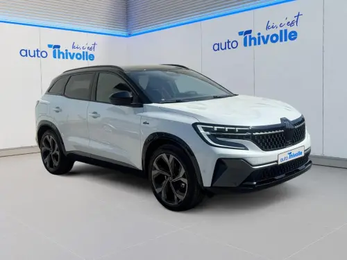 Renault Austral E-Tech full hybrid 200 GSR2 Techno esprit Alpine - Photo 6