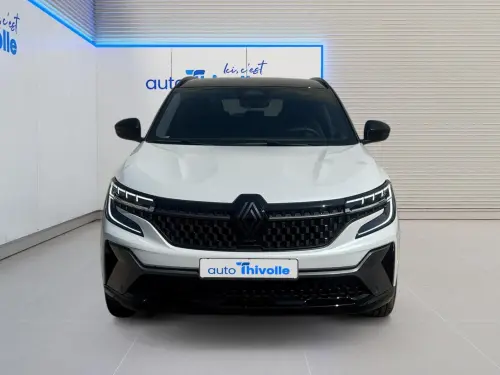 Renault Austral E-Tech full hybrid 200 GSR2 Techno esprit Alpine - Photo 7