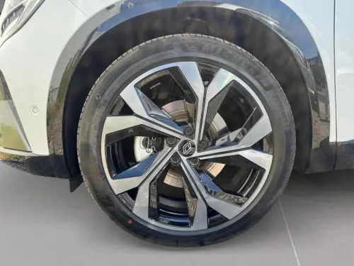 Renault Austral E-Tech full hybrid 200 GSR2 Techno esprit Alpine - Photo 8