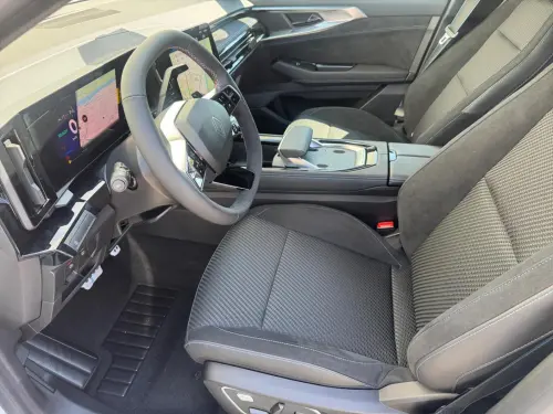 Renault Austral E-Tech full hybrid 200 GSR2 Techno esprit Alpine - Photo 9