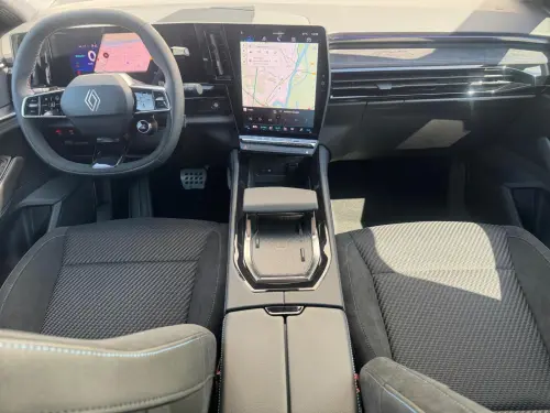 Renault Austral E-Tech full hybrid 200 GSR2 Techno esprit Alpine - Photo 11