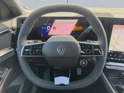Renault Austral E-Tech full hybrid 200 GSR2 Techno esprit Alpine - Photo 12