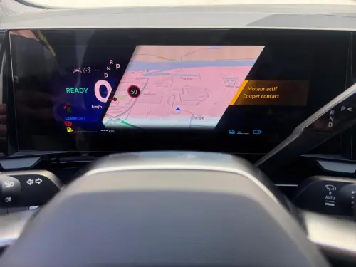 Renault Austral E-Tech full hybrid 200 GSR2 Techno esprit Alpine - Photo 13