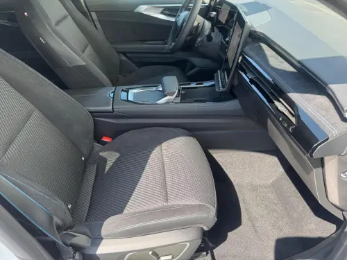 Renault Austral E-Tech full hybrid 200 GSR2 Techno esprit Alpine - Photo 16