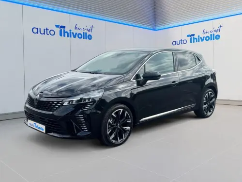 Renault Clio Clio E-Tech full hybrid 145 ch GSR2 Techno - Photo 0