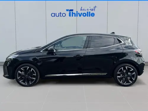Renault Clio Clio E-Tech full hybrid 145 ch GSR2 Techno - Photo 1