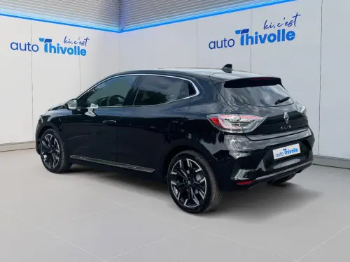 Renault Clio Clio E-Tech full hybrid 145 ch GSR2 Techno - Photo 2
