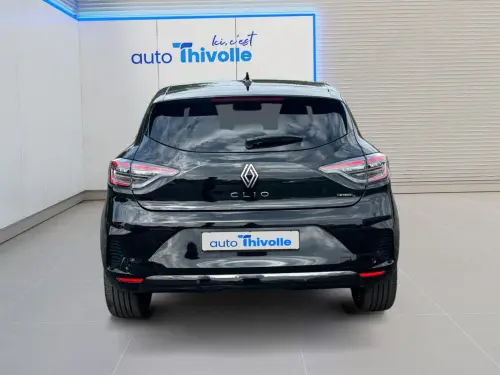 Renault Clio Clio E-Tech full hybrid 145 ch GSR2 Techno - Photo 3