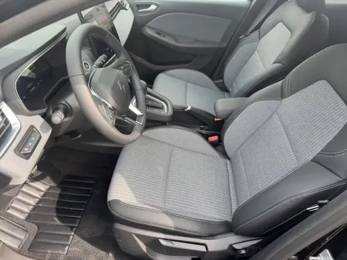 Renault Clio Clio E-Tech full hybrid 145 ch GSR2 Techno - Photo 9