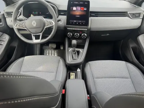 Renault Clio Clio E-Tech full hybrid 145 ch GSR2 Techno - Photo 11