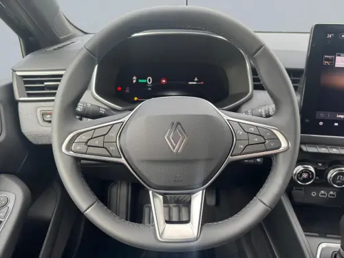Renault Clio Clio E-Tech full hybrid 145 ch GSR2 Techno - Photo 12