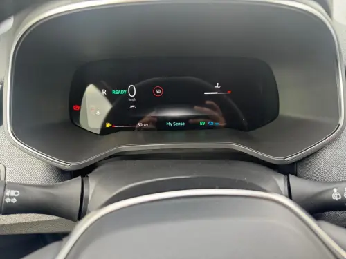 Renault Clio Clio E-Tech full hybrid 145 ch GSR2 Techno - Photo 13