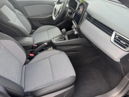 Renault Clio Clio E-Tech full hybrid 145 ch GSR2 Techno - Photo 16