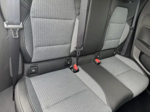 Renault Clio Clio E-Tech full hybrid 145 ch GSR2 Techno - Photo 17