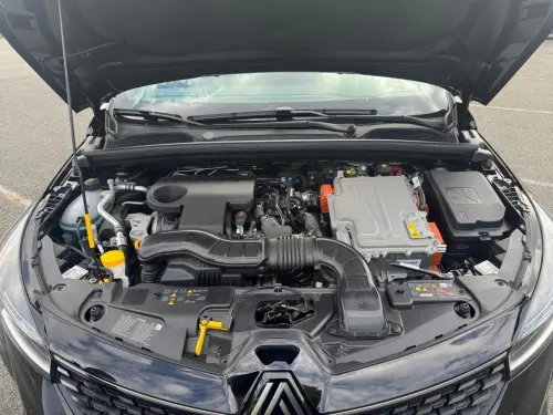 Renault Clio Clio E-Tech full hybrid 145 ch GSR2 Techno - Photo 19
