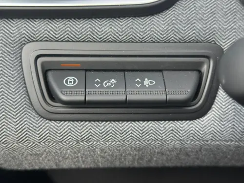 Renault Clio Clio E-Tech full hybrid 145 ch GSR2 Techno - Photo 22