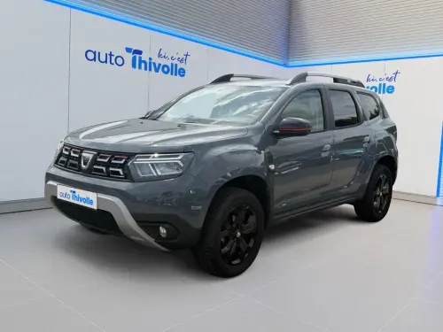Dacia Duster ECO-G 100 4x2 SL Extreme - Photo 0