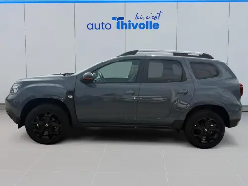 Dacia Duster ECO-G 100 4x2 SL Extreme - Photo 1
